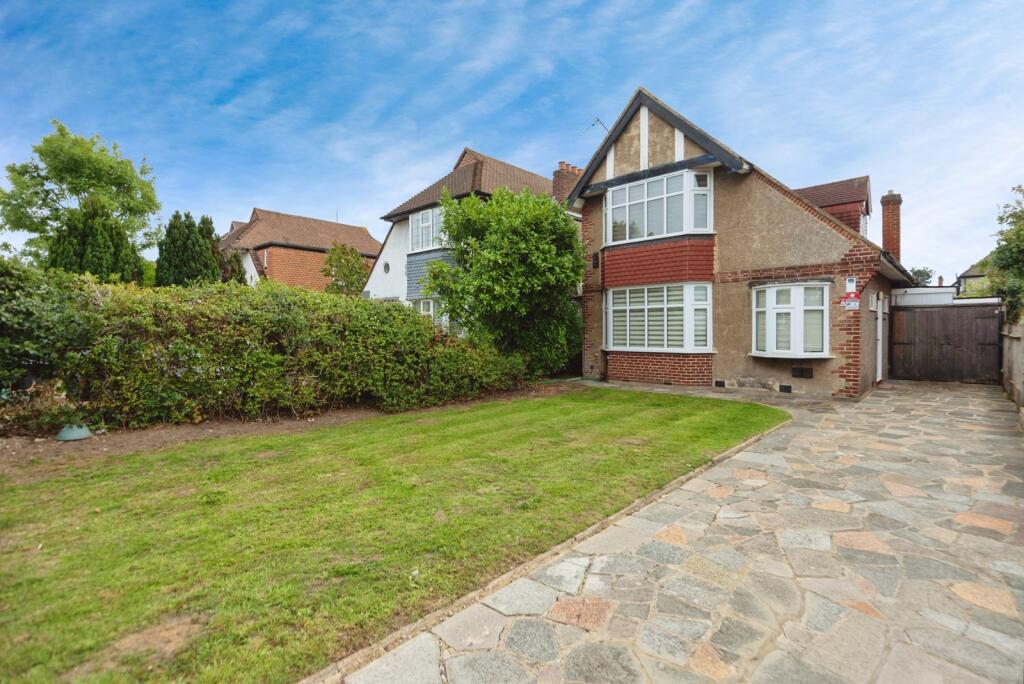 Main image of property: Malden Way, NEW MALDEN, Surrey, KT3