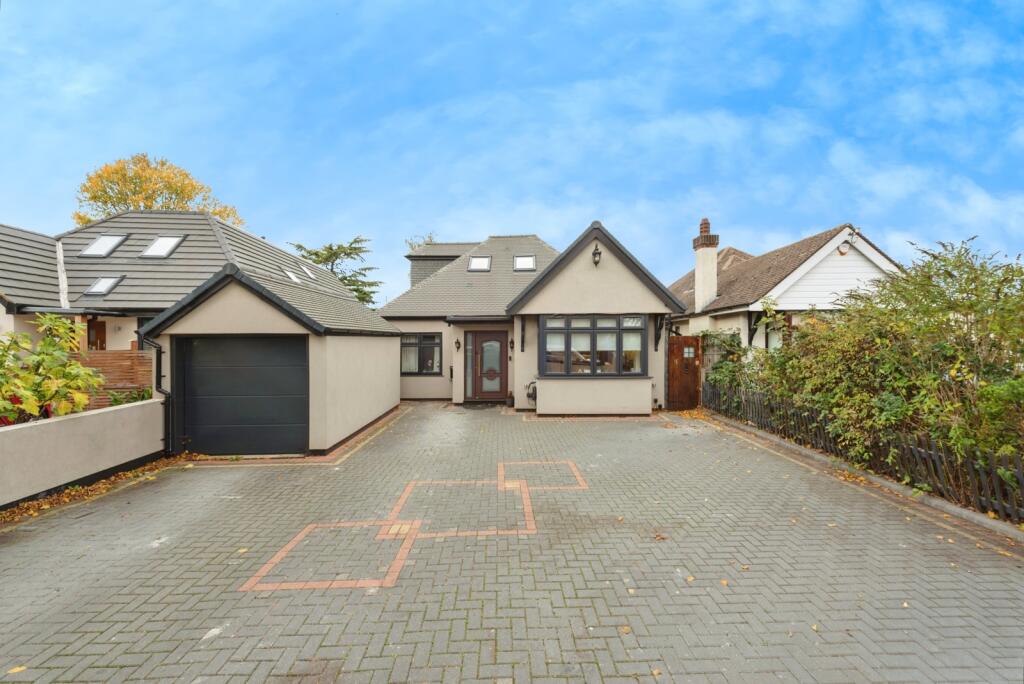 Main image of property: Salisbury Road, Worcester Park, Surrey, KT4