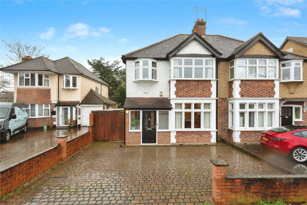 Main image of property: Glebe Gardens, New Malden, KT3