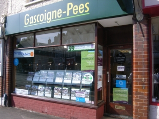 Gascoigne-Pees, Worcester Parkbranch details