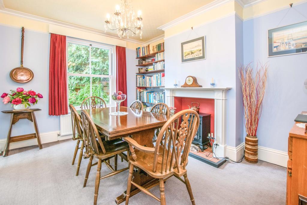 4 bedroom detached house for sale in Horning Road West, Hoveton