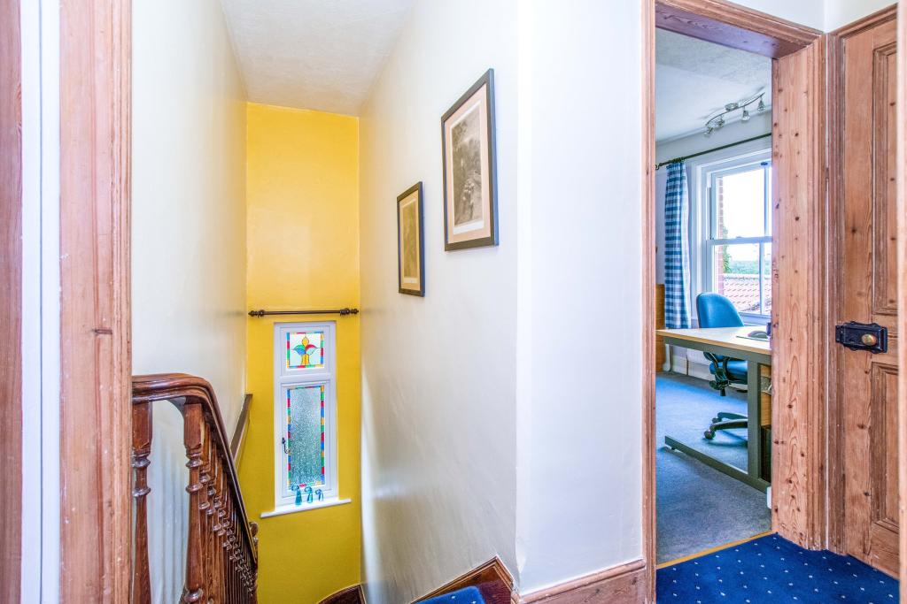 4 bedroom detached house for sale in Horning Road West, Hoveton