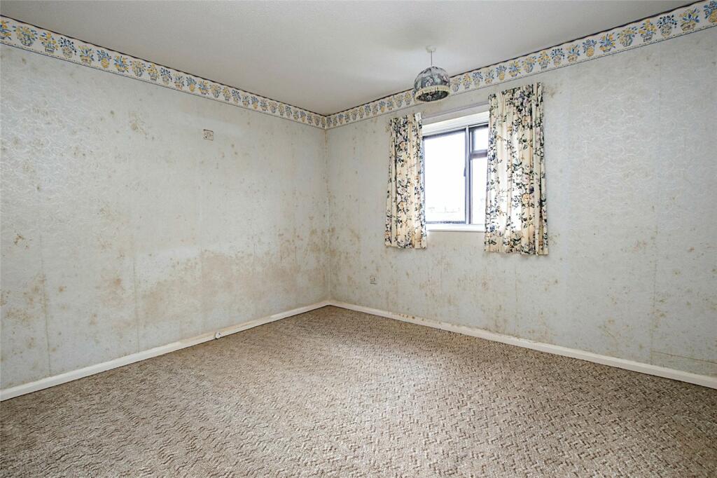 3 bedroom detached house for sale in Short Lane, Happisburgh Common