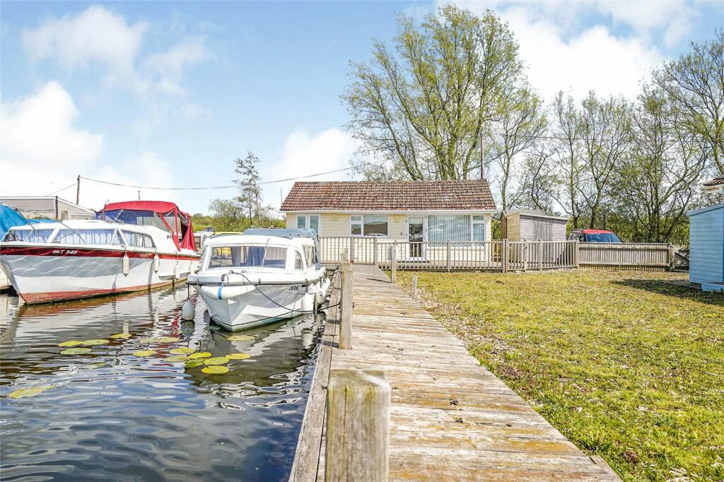 Main image of property: Ferry View Estate, Horning, Norwich, Norfolk, NR12
