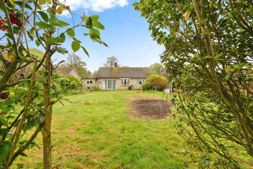 Main image of property: School Lane, Smallburgh, Norwich, Norfolk, NR12