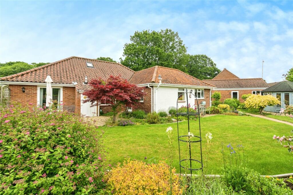 Main image of property: Malthouse Lane, Ludham, Great Yarmouth, Norfolk, NR29