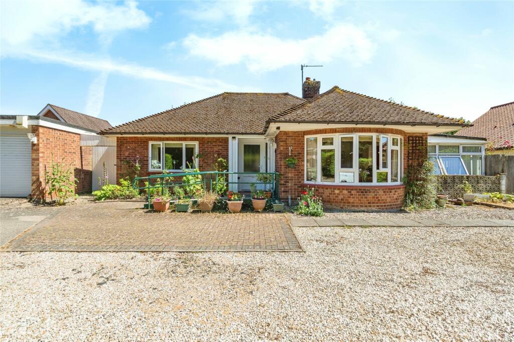 Main image of property: Tunstead Road, Hoveton, Norwich, Norfolk, NR12