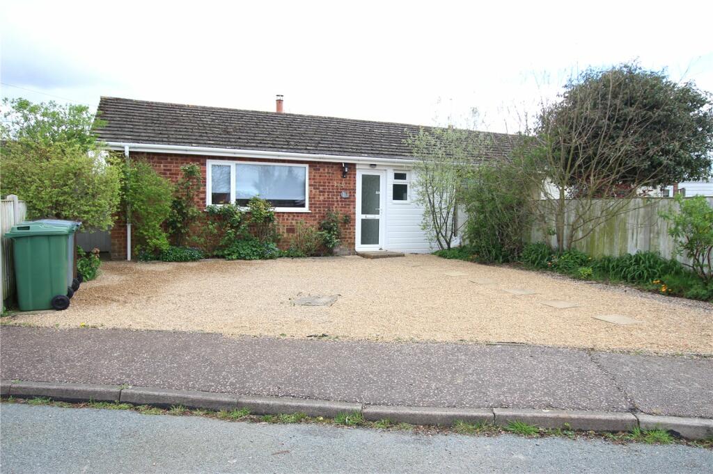 Main image of property: St. Marys Close, South Walsham, Norwich, Norfolk, NR13