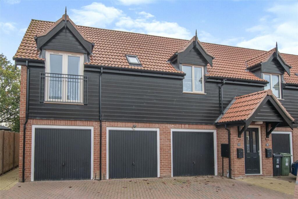 Main image of property: Marsh Road, Hemsby, Great Yarmouth, Norfolk, NR29