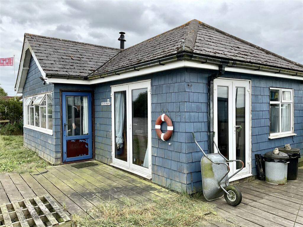 Main image of property: Riverside, Repps With Bastwick, Great Yarmouth, Norfolk, NR29