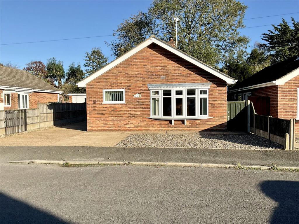 Main image of property: The Close, Hemsby, Great Yarmouth, Norfolk, NR29