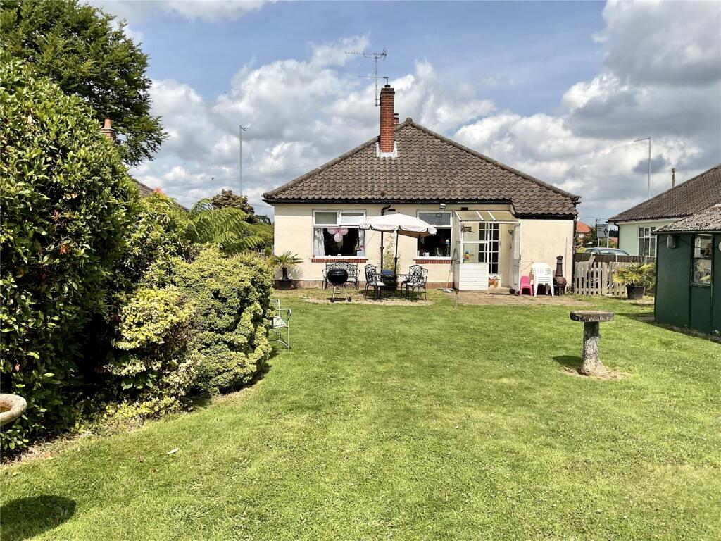 Main image of property: Stalham Road, Hoveton, Norwich, Norfolk, NR12