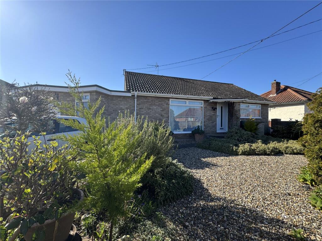 Main image of property: Tungate Way, Horstead, Norwich, Norfolk, NR12