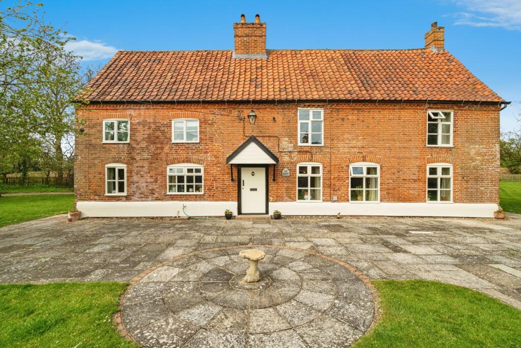 Main image of property: Low Street, Sloley, Norwich, Norfolk, NR12