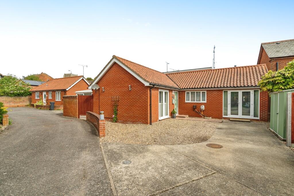 Main image of property: Chapel Court, Stalham, Norwich, Norfolk, NR12