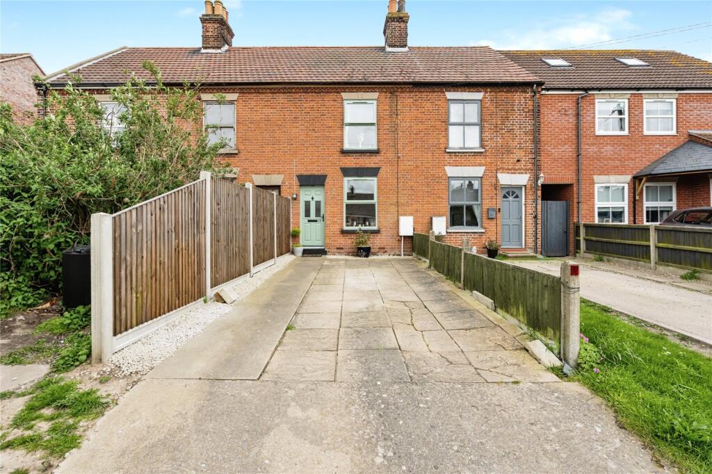 Main image of property: Hall Road, Martham, Great Yarmouth, Norfolk, NR29
