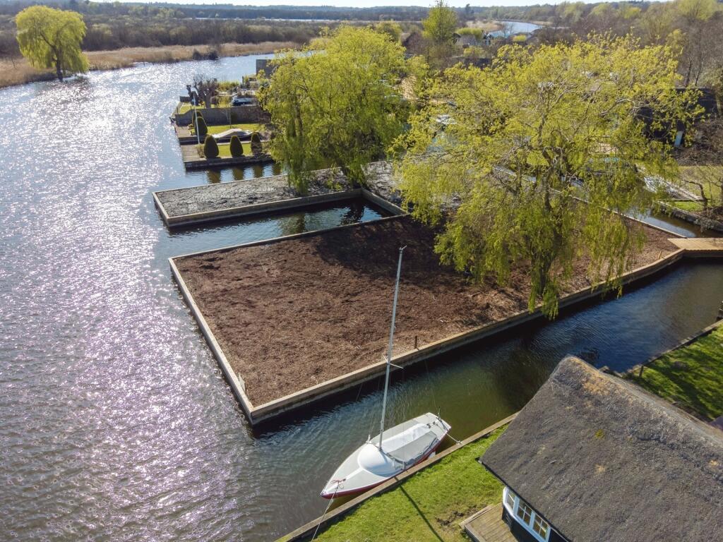 Main image of property: Woodlands Way, Horning, Norwich, Norfolk, NR12