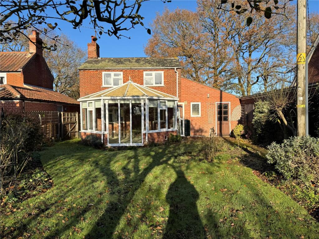 Main image of property: Threehammer Common, Neatishead, Norwich, Norfolk, NR12