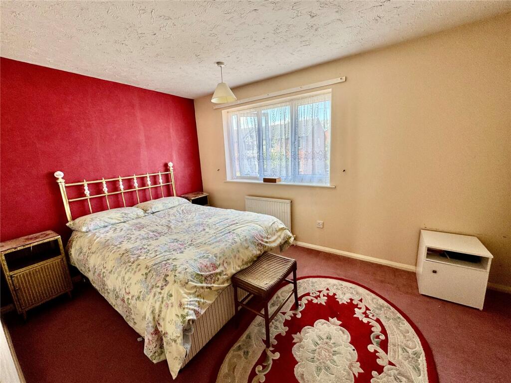 Main image of property: Plantation Road, North Walsham, Norfolk, NR28