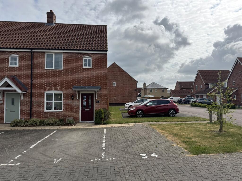 Main image of property: Loynes Drive, Wroxham, Norwich, Norfolk, NR12