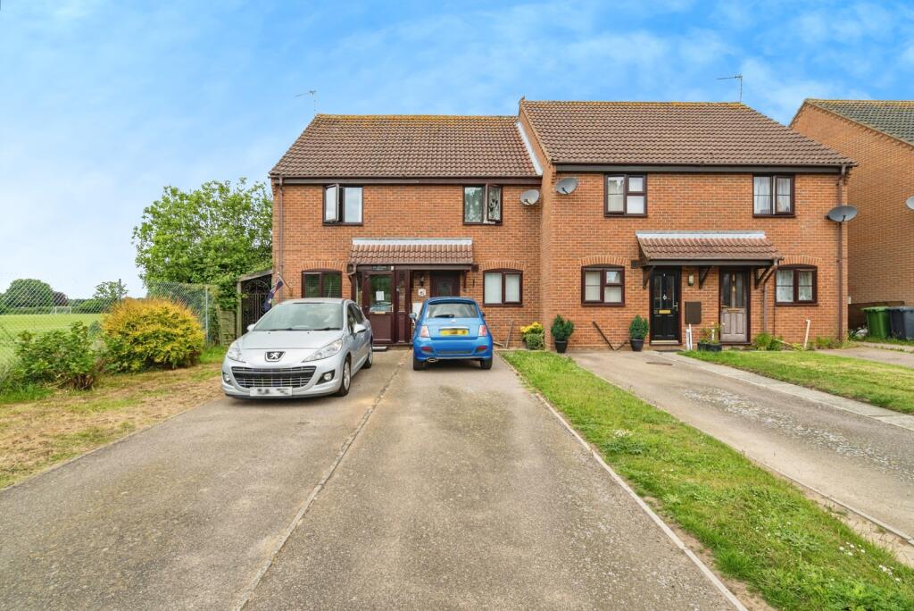 Main image of property: Strawberry Fields, Stalham, Norwich, Norfolk, NR12
