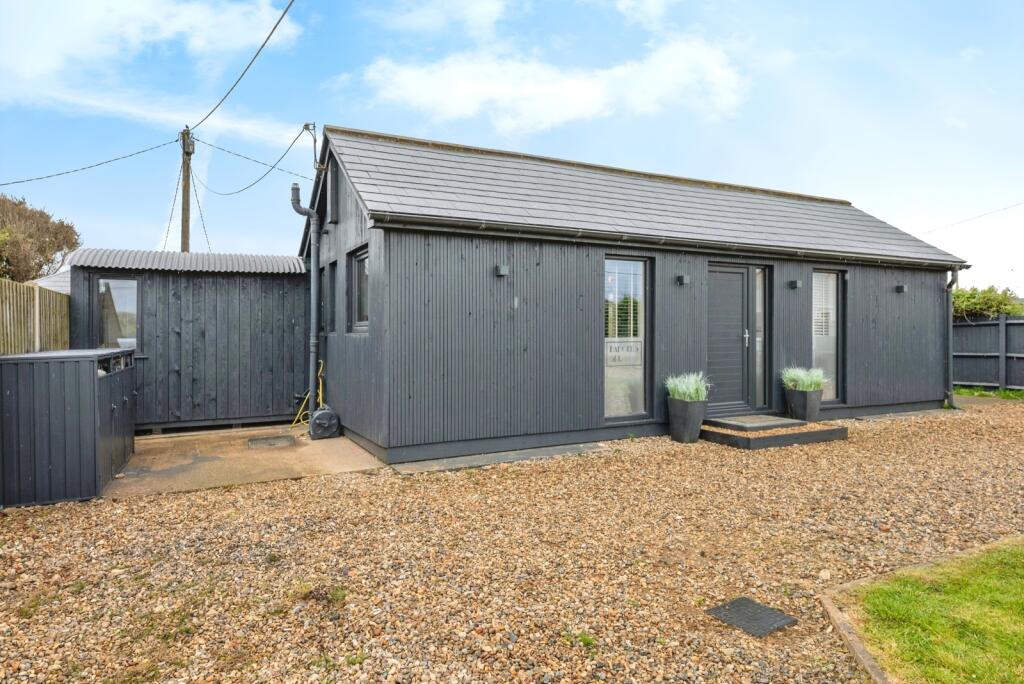 Main image of property: Bush Drive, Bush Estate, Eccles-on-Sea, Norwich, NR12
