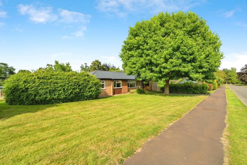 Main image of property: Charles Close, Wroxham, Norwich, Norfolk, NR12