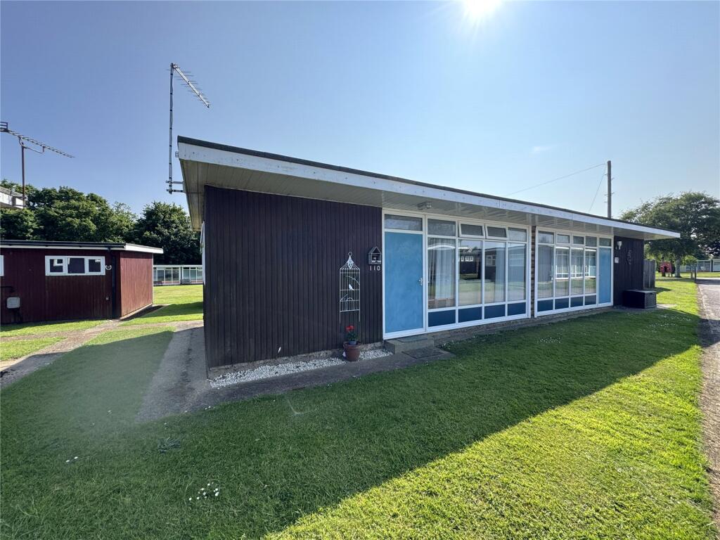 Main image of property: Stalham, Norwich, Norfolk, NR12