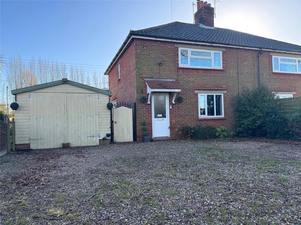 Main image of property: Crowgate Estate, Tunstead, Norfolk, NR12