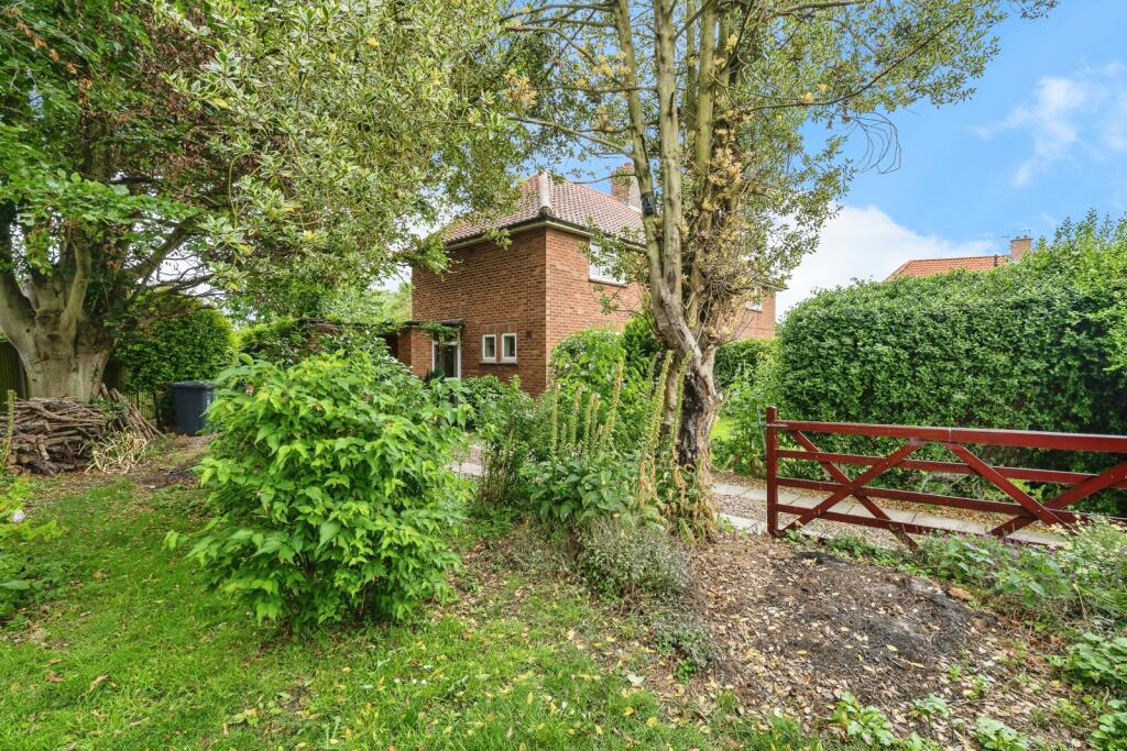 Main image of property: Mill Hill, Horning, Norwich, Norfolk, NR12