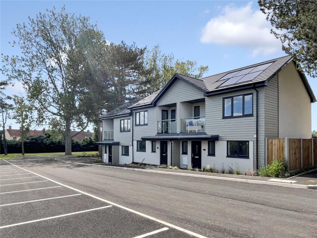 Main image of property: The Willows, Conifer Road, Hemsby, Great Yarmouth, NR29