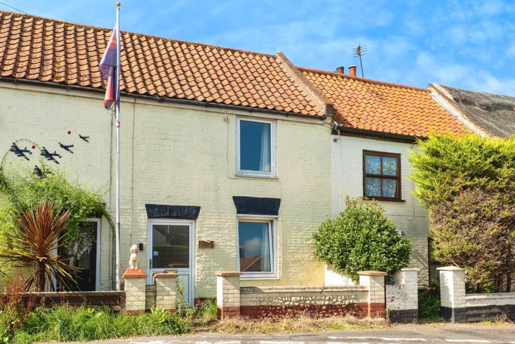 Main image of property: The Street, Catfield, Great Yarmouth, Norfolk, NR29