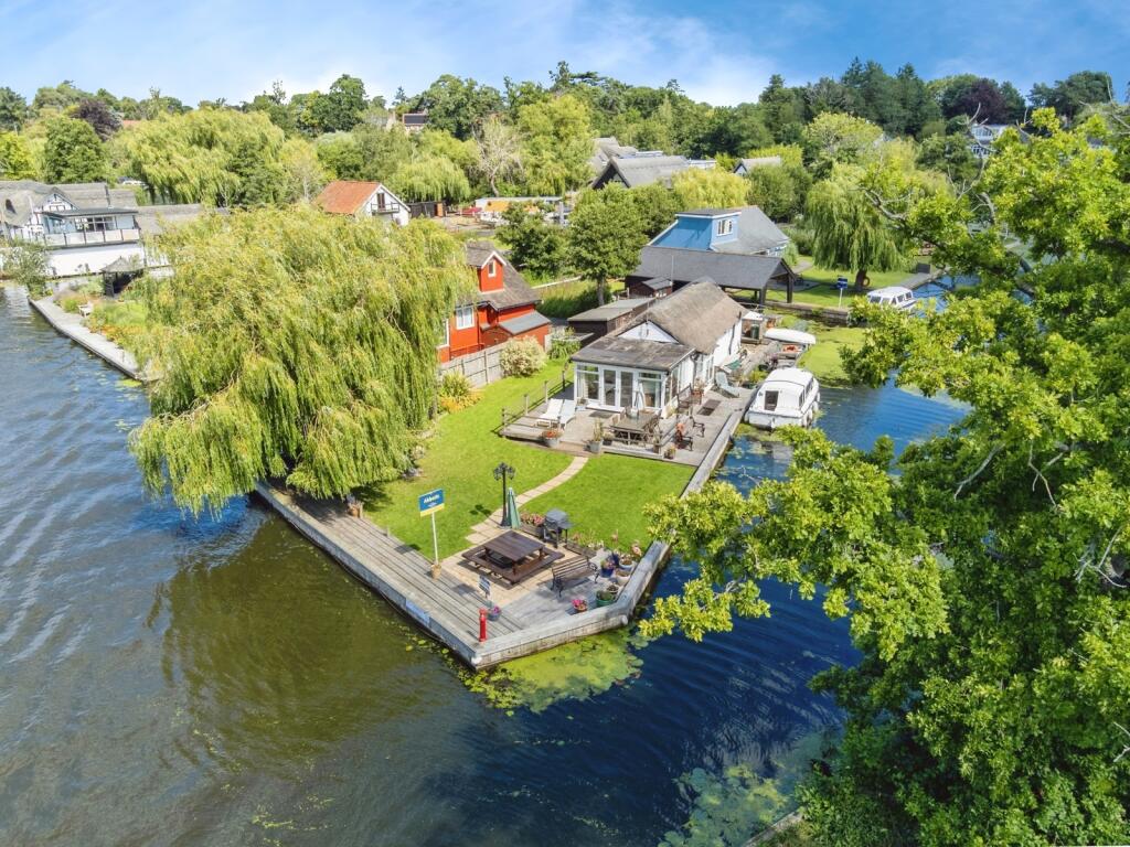 Main image of property: Lower Street, Horning, Norwich, Norfolk, NR12