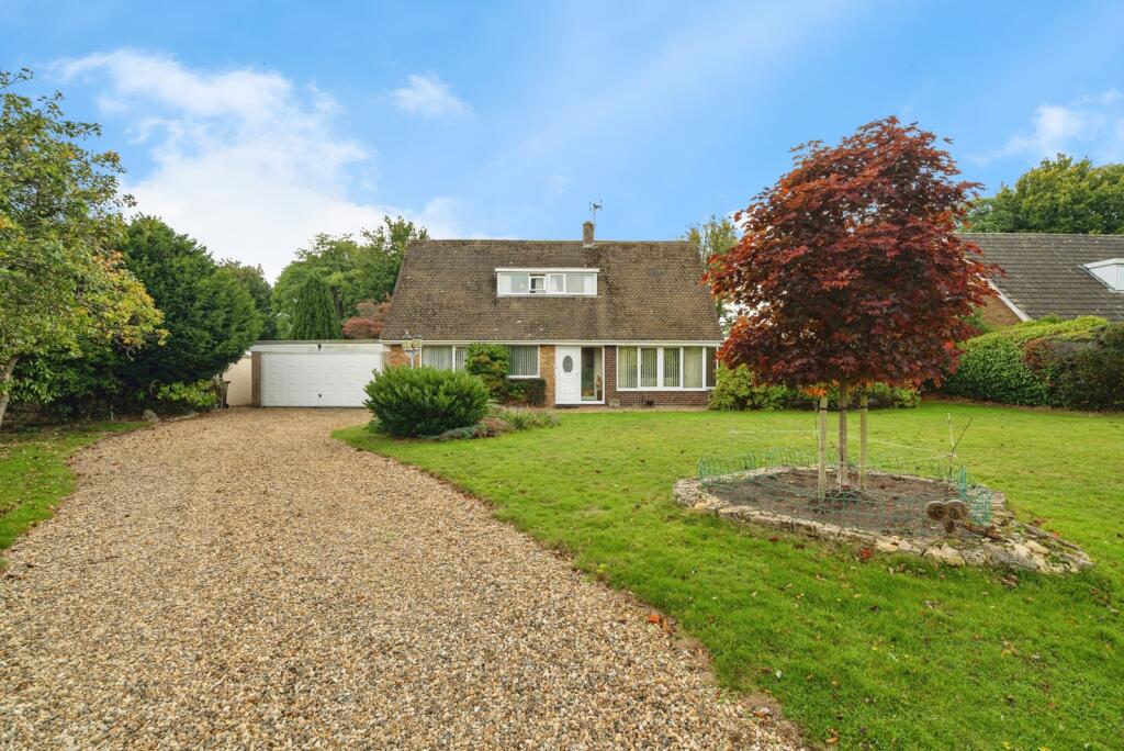 Main image of property: Charles Close, Wroxham, Norwich, Norfolk, NR12