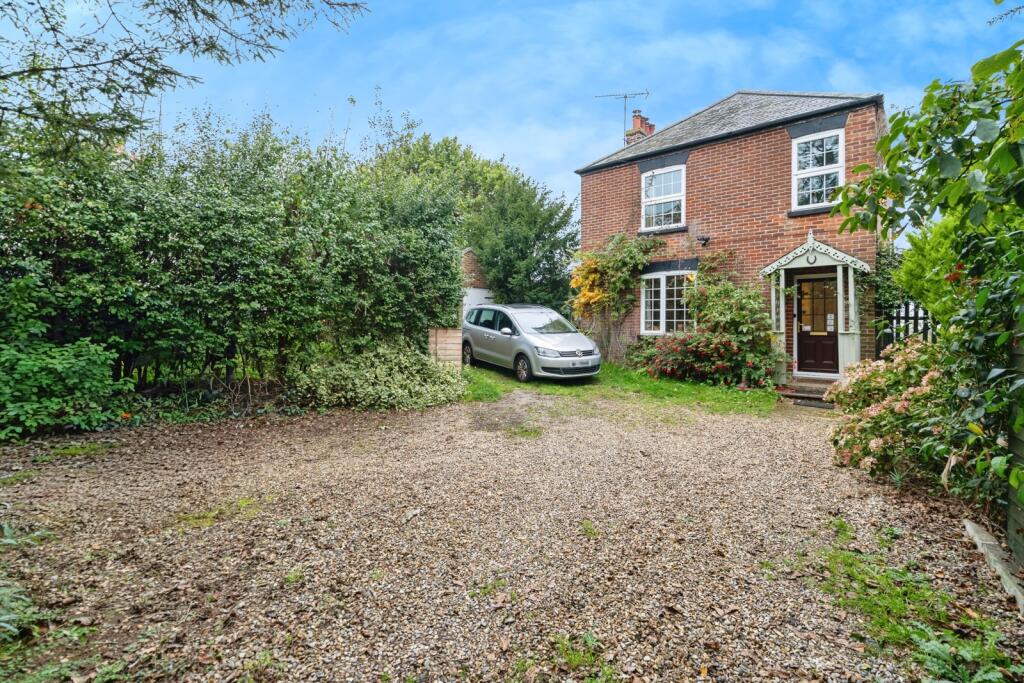 Main image of property: Norwich Road, Falgate, Horning, Norwich, NR12