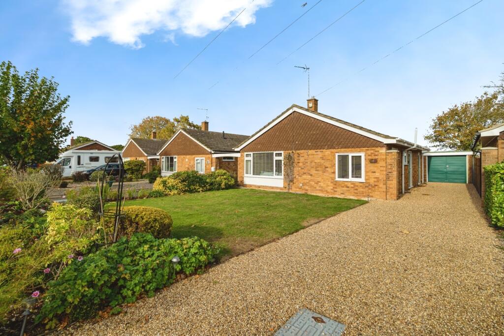 Main image of property: Two Saints Close, Hoveton, Norwich, NR12