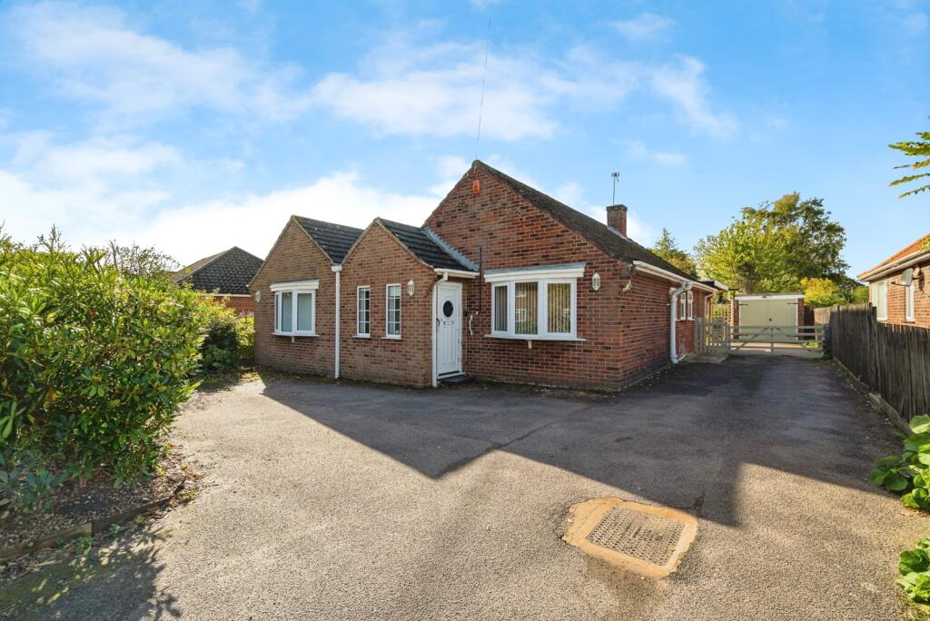 Main image of property: Mill Road, Salhouse, Norwich, Norfolk, NR13