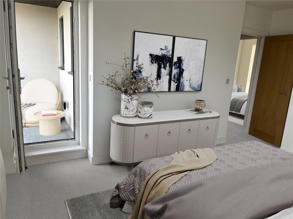 Main image of property: The Beeches, Conifer Road, Hemsby, Great Yarmouth, NR29