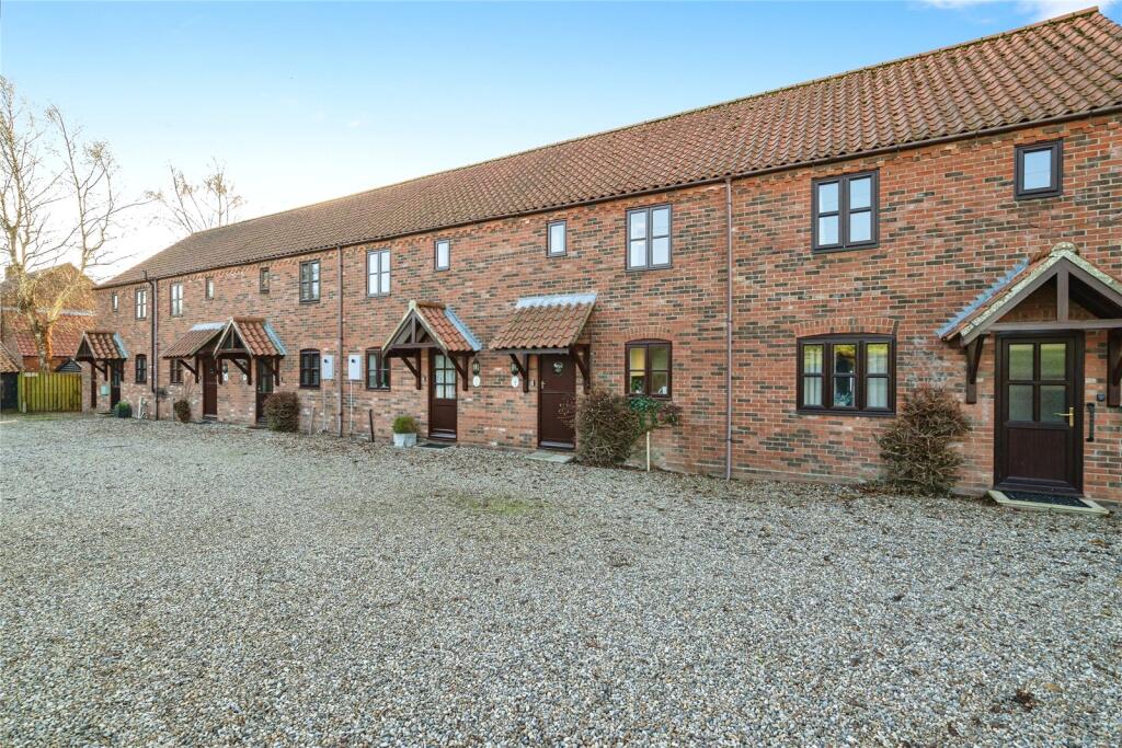 Main image of property: Chapel Road, East Ruston, Norwich, Norfolk, NR12