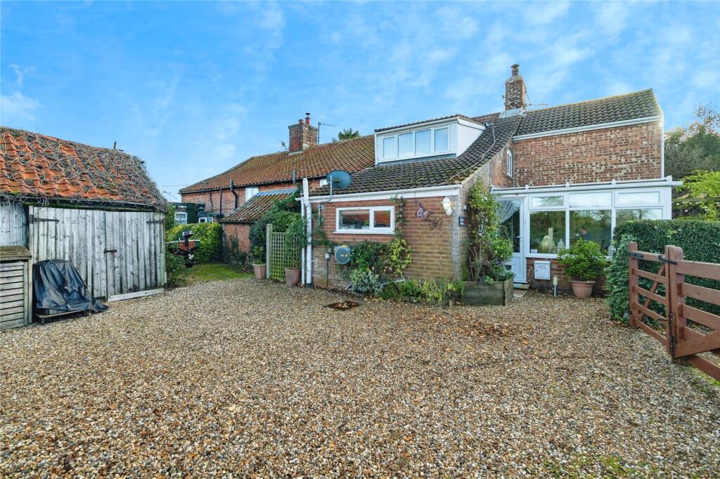 Main image of property: Smallburgh Road, Barton Turf, Norwich, Norfolk, NR12