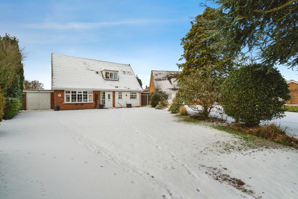 Main image of property: Riverview Drive, Upton, Norwich, Norfolk, NR13
