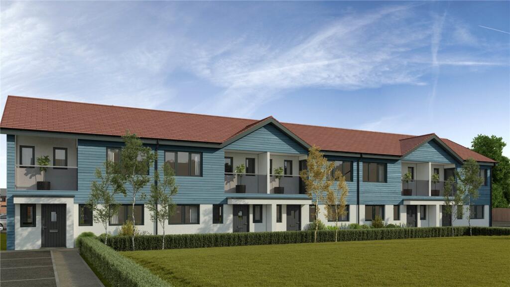 Main image of property: The Beeches, Conifer Road, Hemsby, Great Yarmouth, NR29