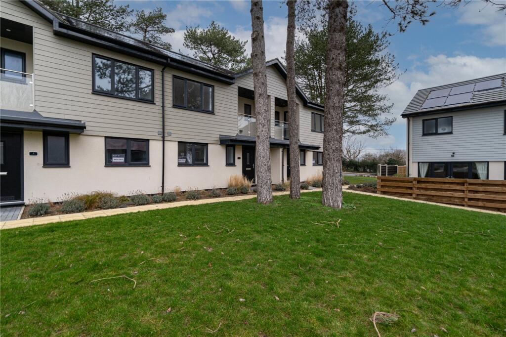 Main image of property: The Beeches, Conifer Road, Hemsby, Great Yarmouth, NR29