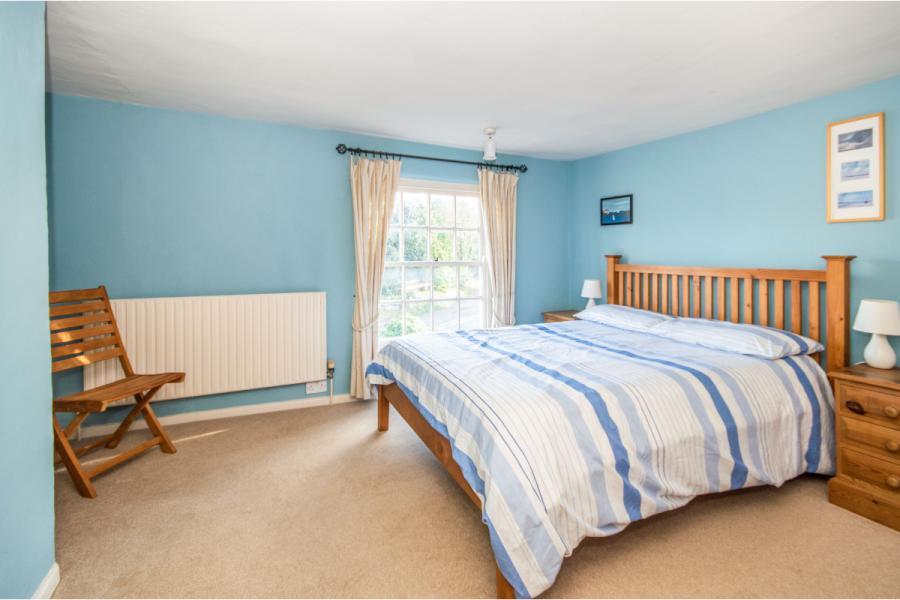 3 bedroom semidetached house for sale in The Street, Dilham, North
