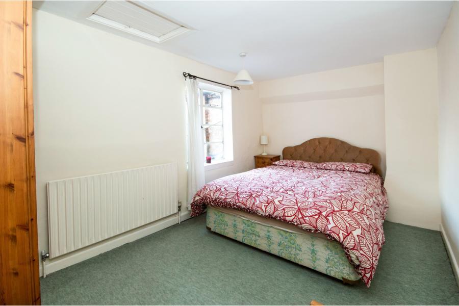 3 bedroom semidetached house for sale in The Street, Dilham, North