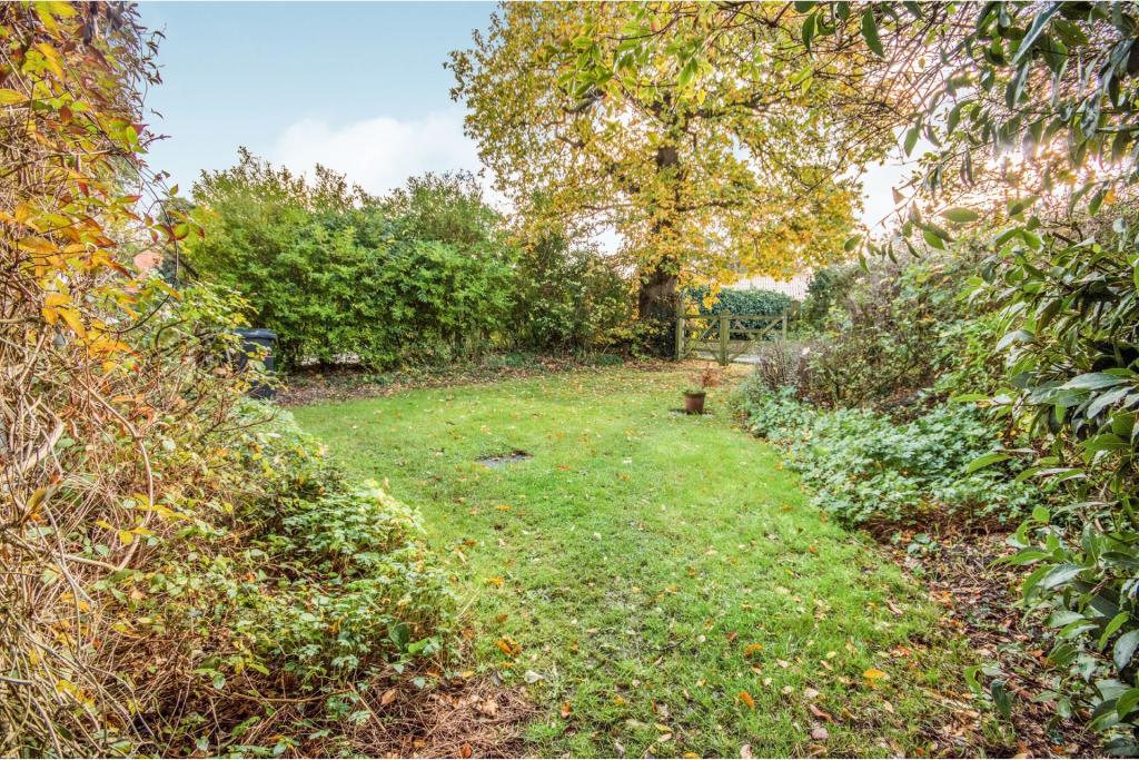 3 bedroom semidetached house for sale in The Street, Dilham, North