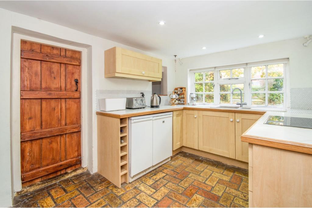 3 bedroom semidetached house for sale in The Street, Dilham, North
