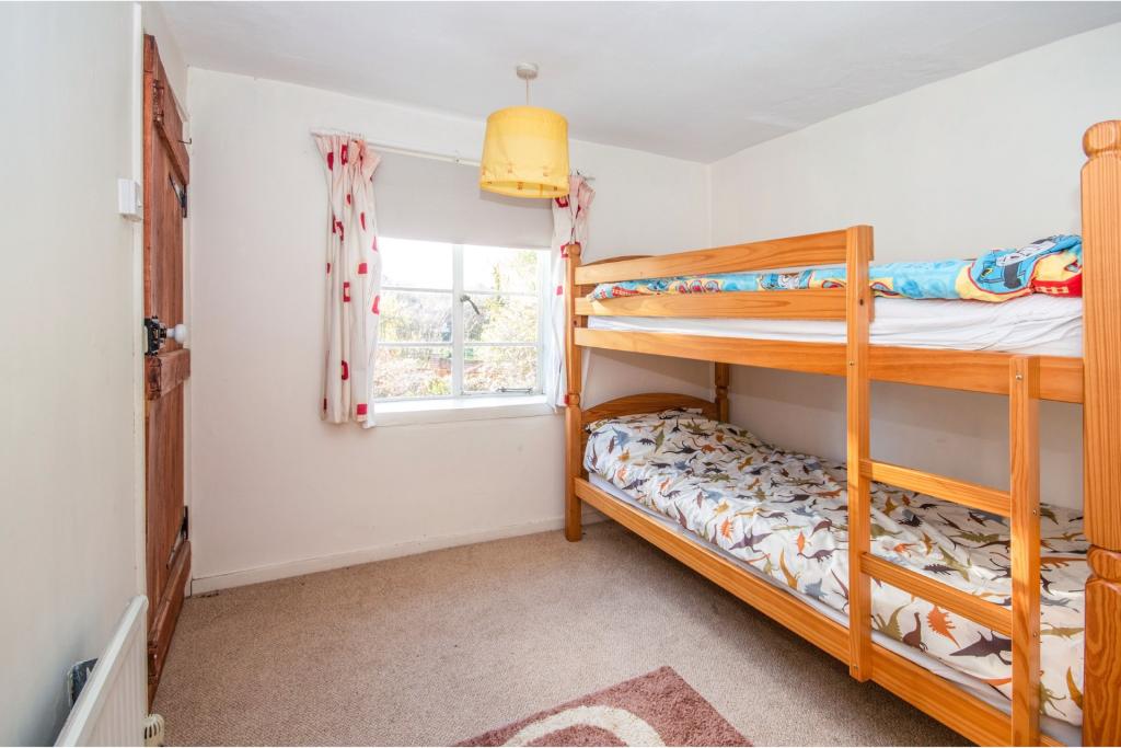 3 bedroom semidetached house for sale in The Street, Dilham, North