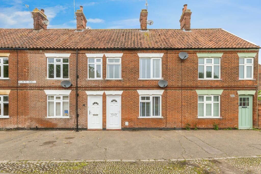 Main image of property: Elm Terrace, Wymondham, Norfolk, NR18