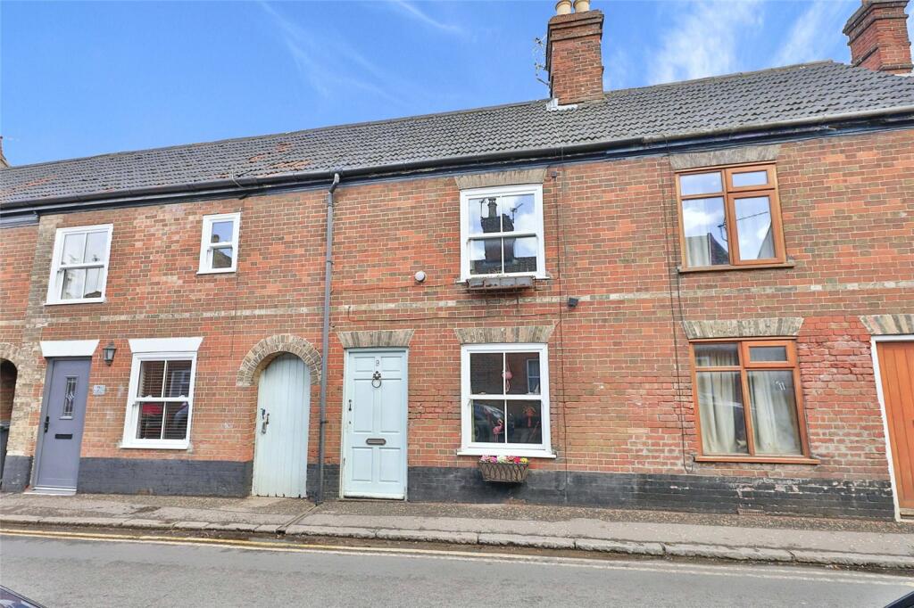 Main image of property: White Horse Street, Wymondham, NR18